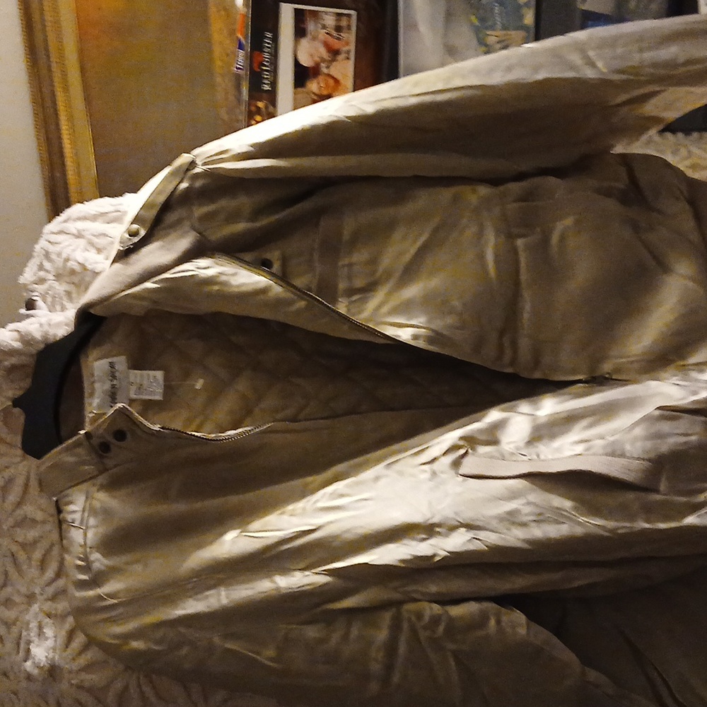 Men's Lightweight Jacket